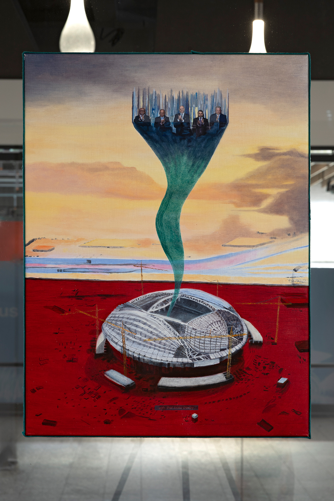 2022 12 Venture Capitalist Strategies, Basel — Sara Sjölin — Jeronim Horvat